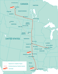 Fact Check – Keystone Pipeline Job Losses Getting A Lot of Attention