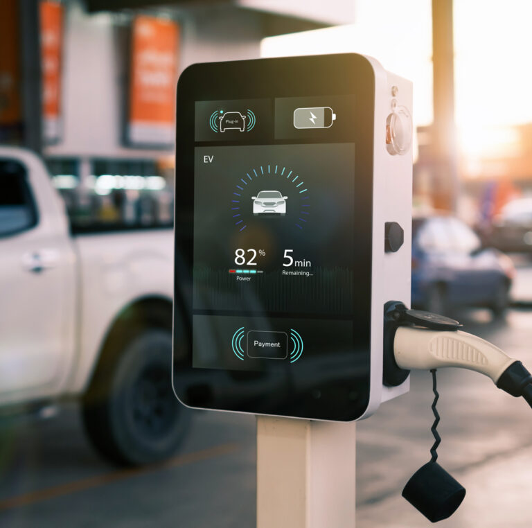 Electric Vehicle Charging Solutions for the Hospitality Industry